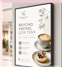 Услуги Наружная реклама и вывески под ключ в Топках